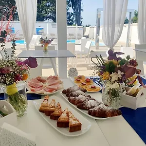 Casa Bono Hébergement de vacances
