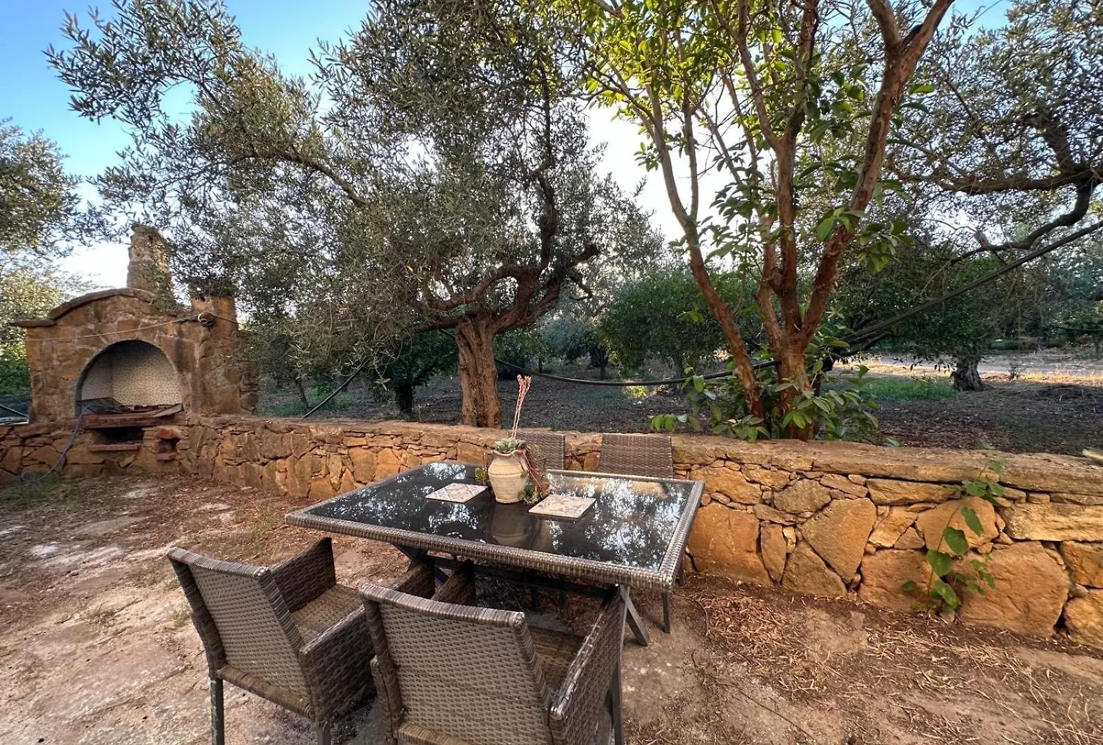 Casa Amuni Villa Sciacca